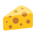 The Cheese life is the best life!