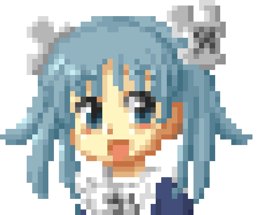 Wiki-chan is waiting for you to pick an option!